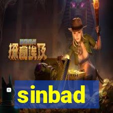 sinbad - a lenda dos sete mares superflix